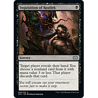 Inquisition of Kozilek