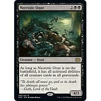 Necrotic Ooze