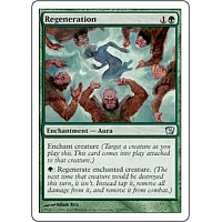 Regeneration