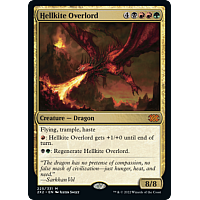 Hellkite Overlord