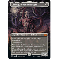 Ulamog, the Infinite Gyre (Borderless)