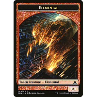 Elemental [Token]