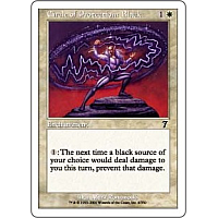 Circle of Protection: Black