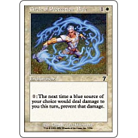 Circle of Protection: Blue