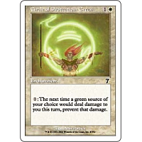 Circle of Protection: Green