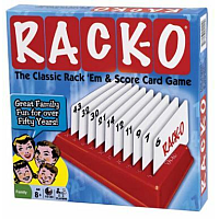 Rack-O