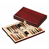 Backgammon - Saloniki, mini (1100)