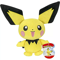 Leksakshallen - Pokemon - Pichu (20cm) - Plush