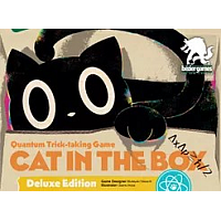 Cat in the Box Deluxe Edition