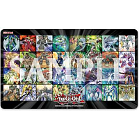 Yu-Gi-Oh! - Elemental Hero Game Mat