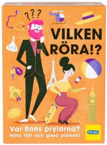 Vilken röra_boxshot