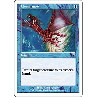 Unsummon