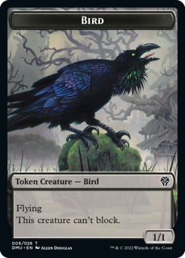 Bird [Token]_boxshot