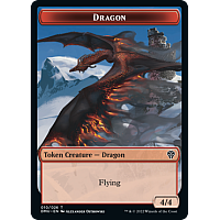 Dragon [Token]