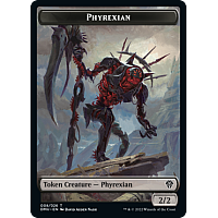 Phyrexian [Token]