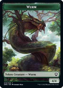 Wurm [Token]_boxshot