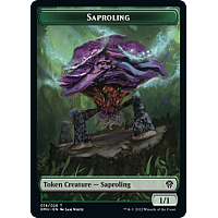 Saproling [Token]