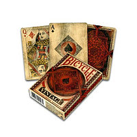 Bicycle Vintage Classic playing cards