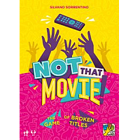 Not That Movie!