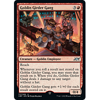 Goblin Girder Gang