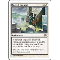 Sacred Ground