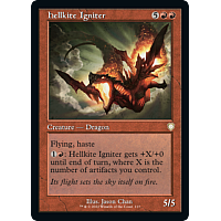 Hellkite Igniter