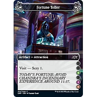 Fortune Teller (Foil)