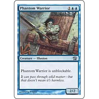 Phantom Warrior
