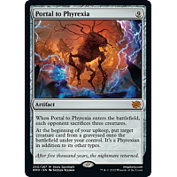 Portal to Phyrexia