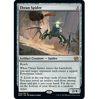 Thran Spider