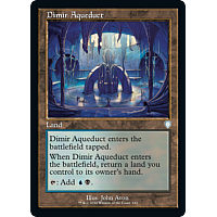 Dimir Aqueduct