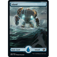 Island (Full art)