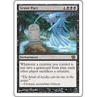 Grave Pact