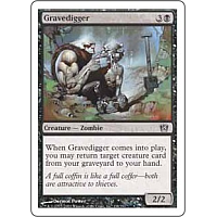 Gravedigger