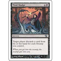 Mind Sludge