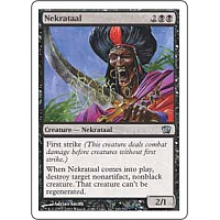 Nekrataal