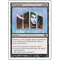 Persecute (Foil)