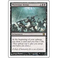 Phyrexian Arena