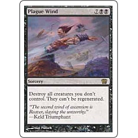 Plague Wind