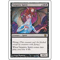 Vampiric Spirit