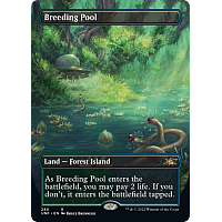 Breeding Pool (Borderless)