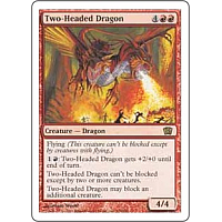 Two-Headed Dragon