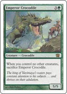 Emperor Crocodile_boxshot