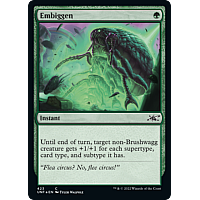 Embiggen (Foil)