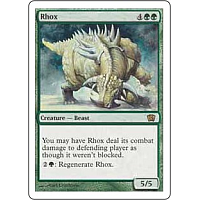 Rhox