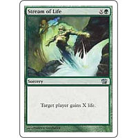 Stream of Life