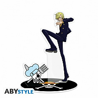 ONE PIECE - Acryl - Sanji