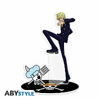 ONE PIECE - Acryl® - Sanji