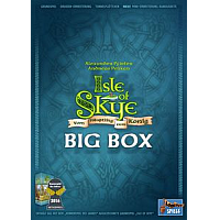 Isle of Skye: Big Box