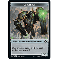 Construct [Token]